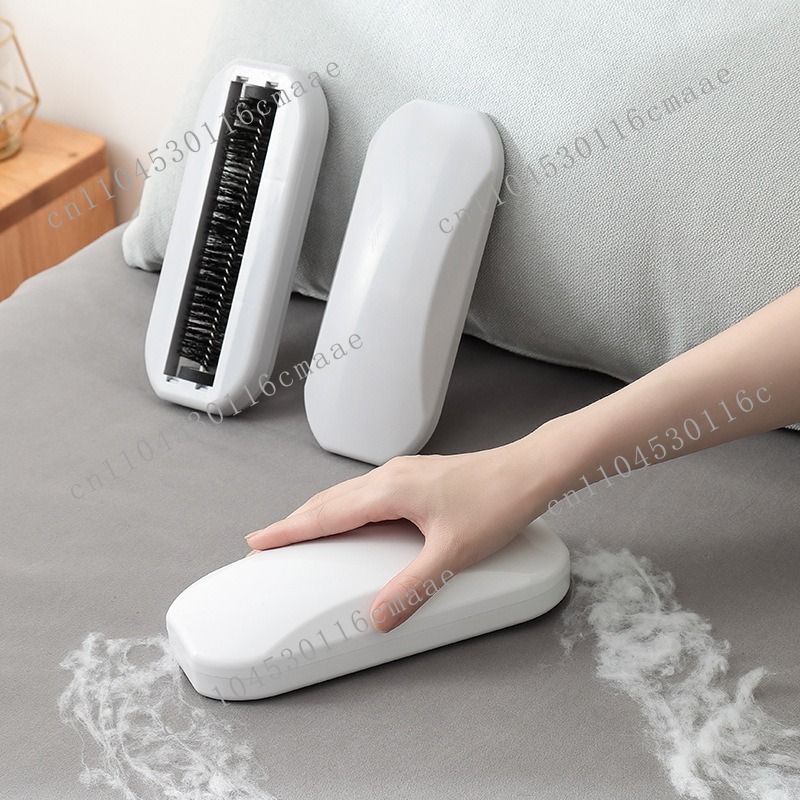 Dust Removal Sticker - Портативная бытовая щетка для удаления ворса,