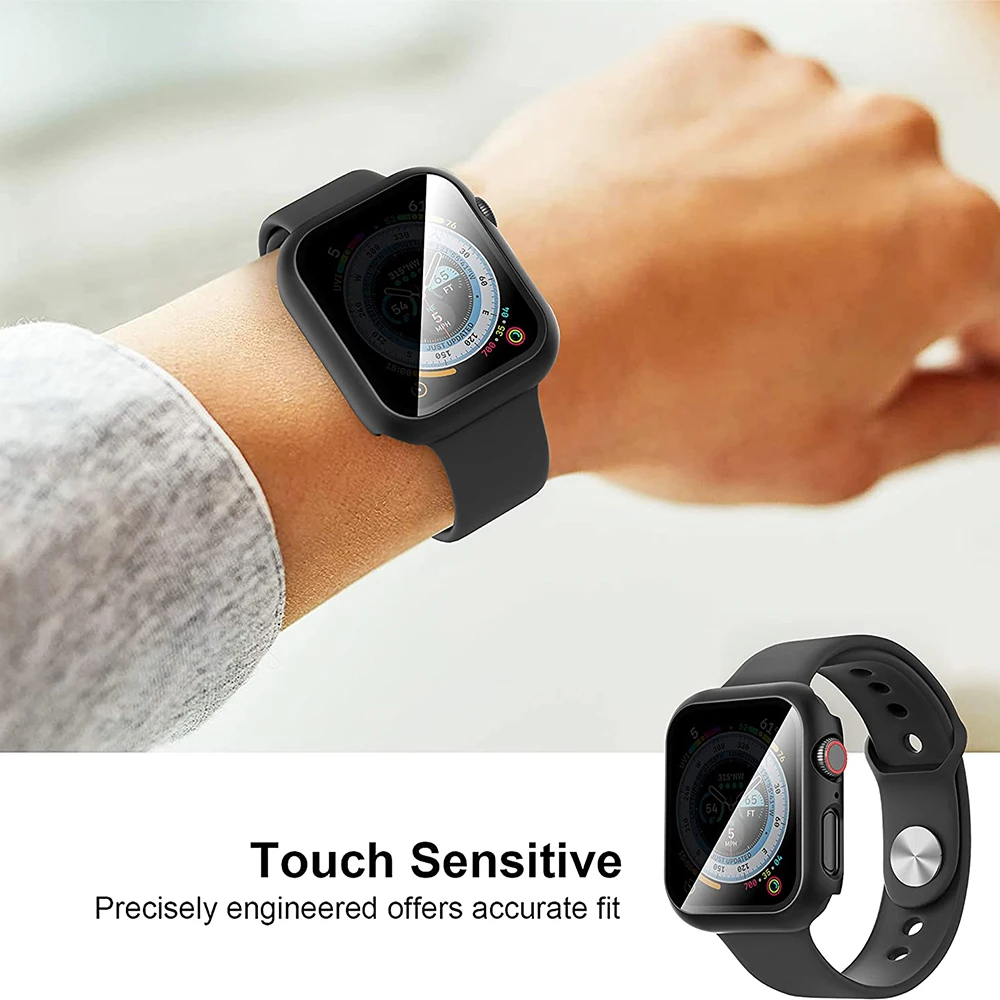 Защитное стекло + чехол для Ap – обзор и цена Privacy Screen Protector