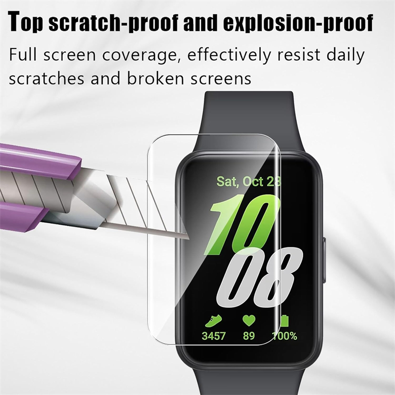 Мягкая гидрогелевая пленка для – обзор и цена Hydrogel Screen Protector