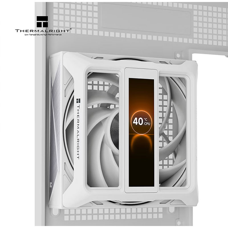 Thermalright FAN FRAME VISION- – обзор и цена Screen Alignment Tool