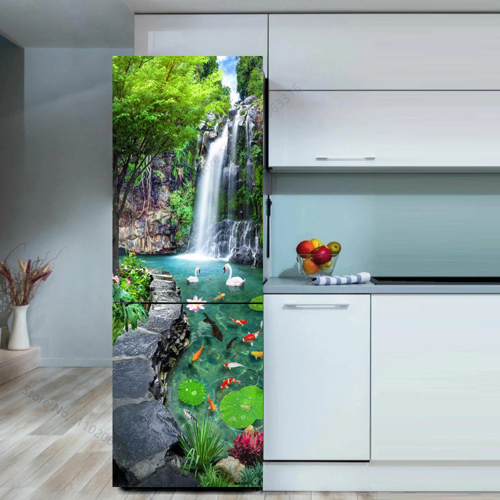 Приморская пляжная наклейка на – обзор и цена Full Cover Adhesive