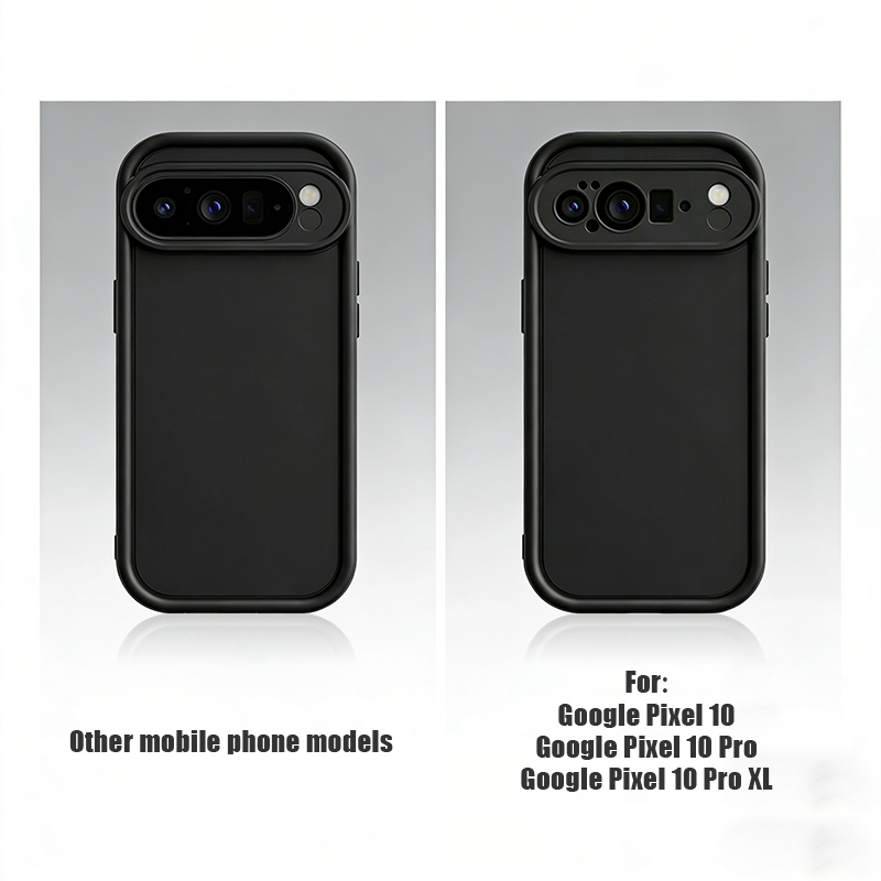 Чехол для телефона из ТПУ с ри – обзор и цена Google Pixel 8A