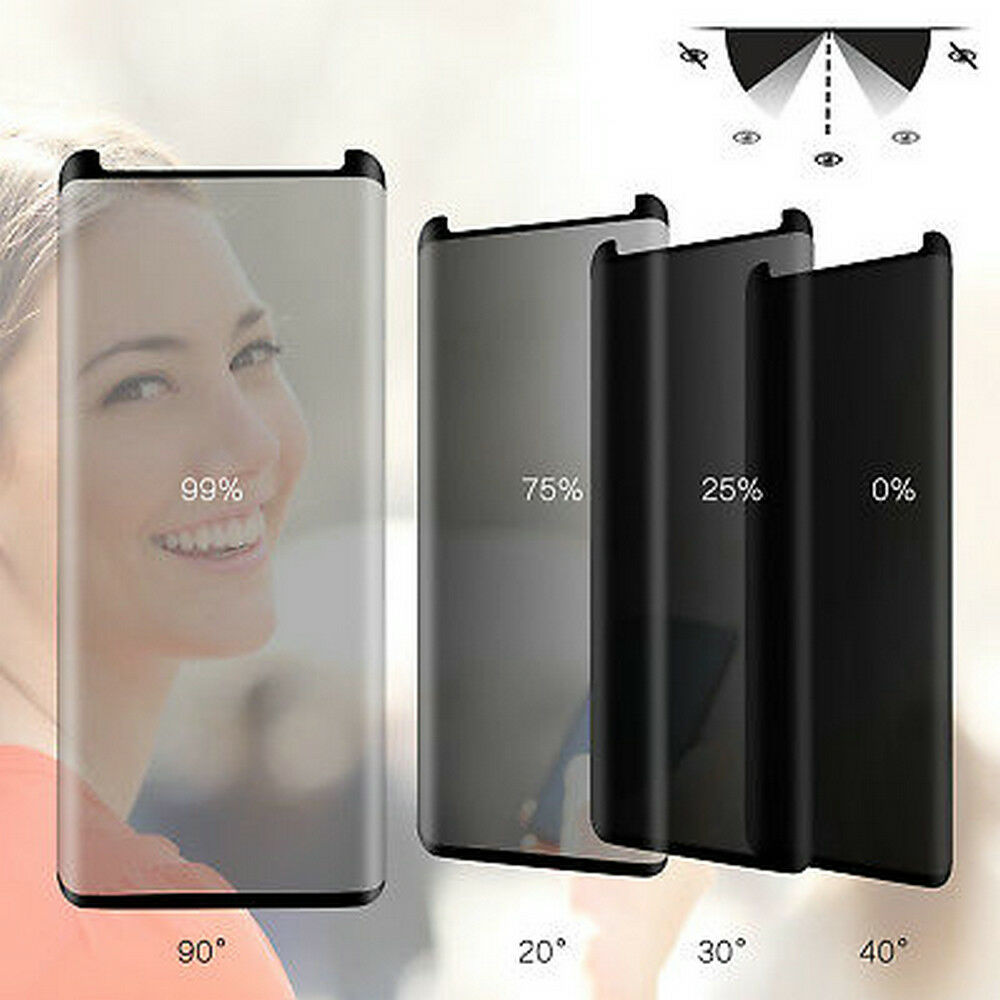Защитное стекло для Samsung Ga – обзор и цена Curved Edge Screen
