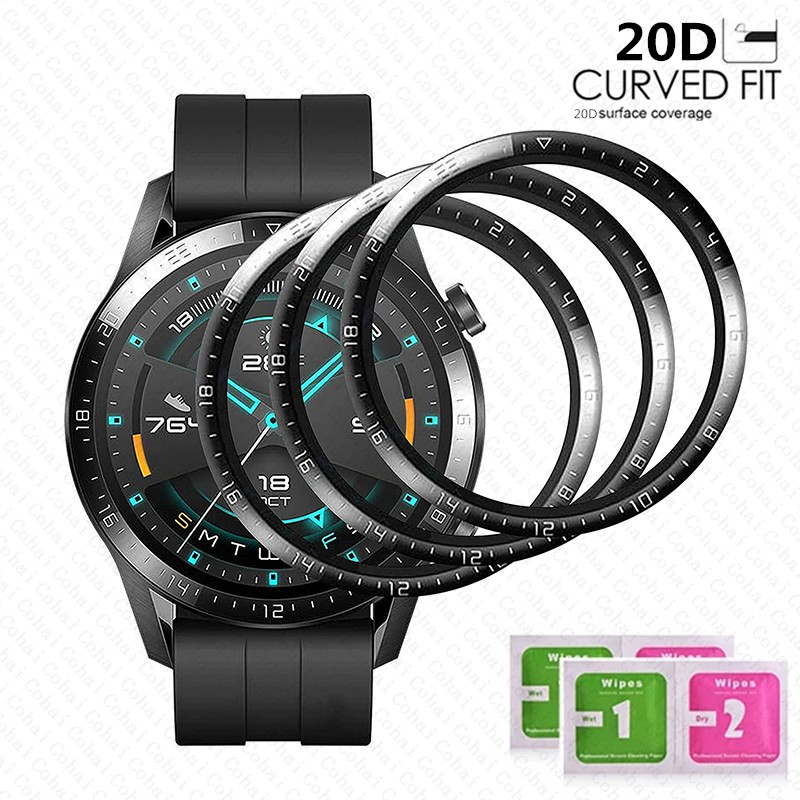 Закаленное стекло 20D с изогну – обзор и цена Curved Edge Screen