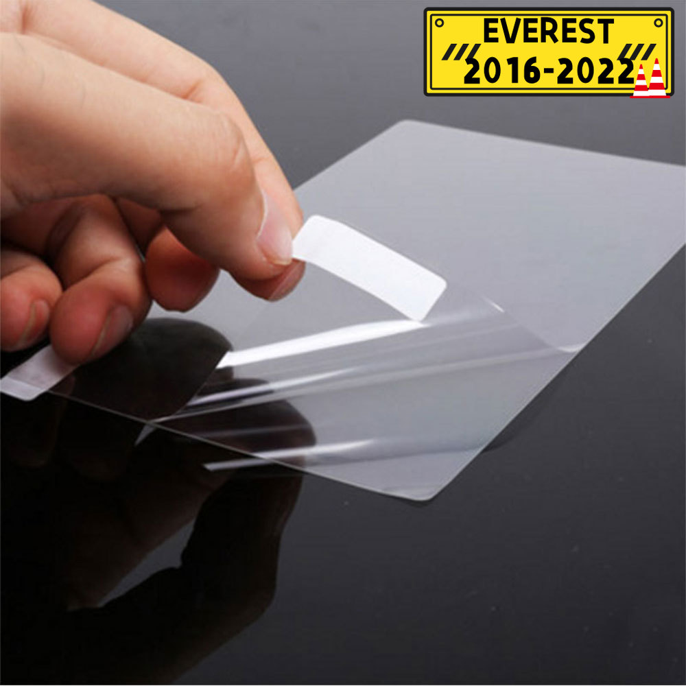 8-дюймовая Защитная пленка для – обзор и цена Glass Protector Auto