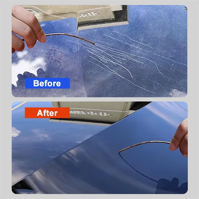 Жидкое керамическое нанопокрыт – обзор и цена Nano Liquid Coating