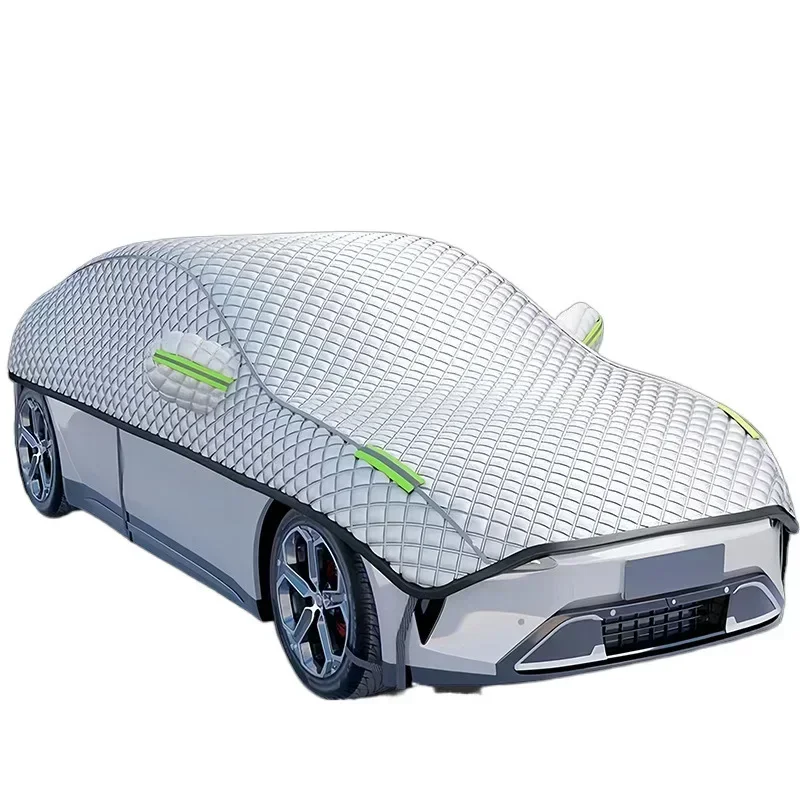 Новый автомобильный чехол, пол – обзор и цена Glass Protector Auto