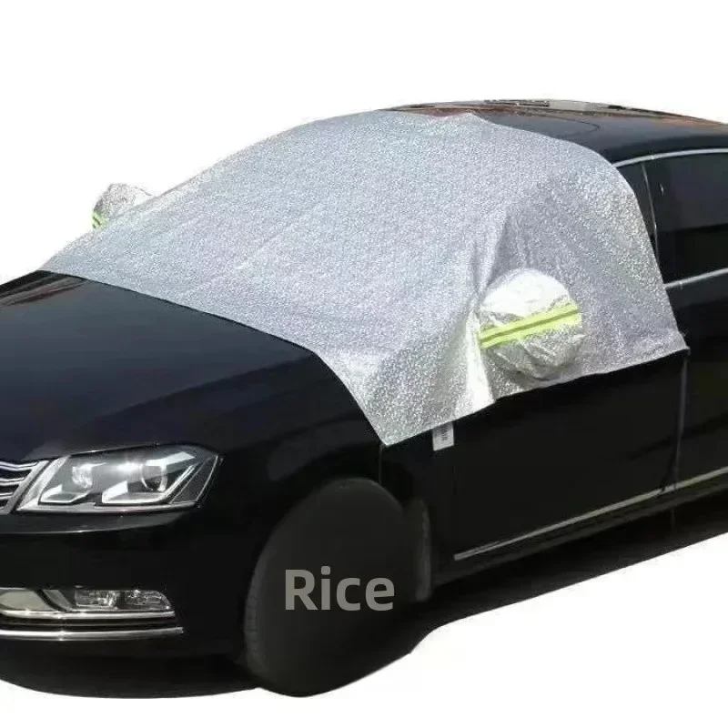 Новый автомобильный чехол, пол – обзор и цена Glass Protector Auto