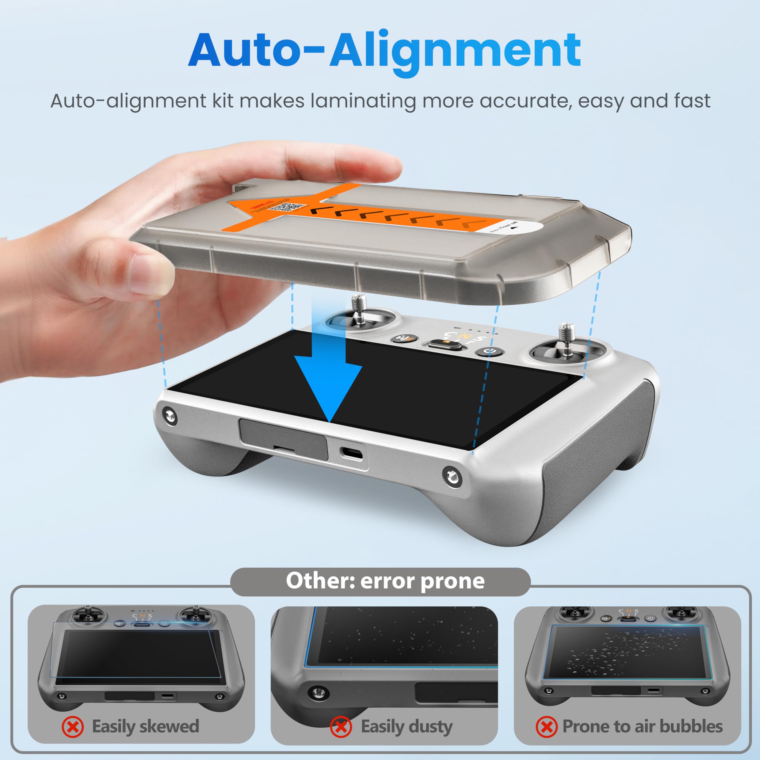 Защитная пленка из закаленного – обзор и цена Glass Protector Auto