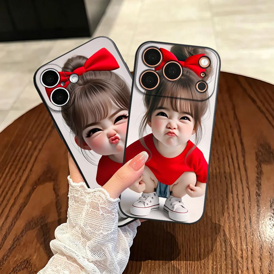 Чехол для телефона Funda Phone – обзор и цена Apple Iphone 15 Pro Max