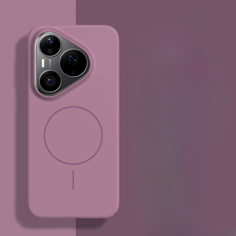 Оригинальный жидкий матовый ма – обзор и цена Huawei Pura 70