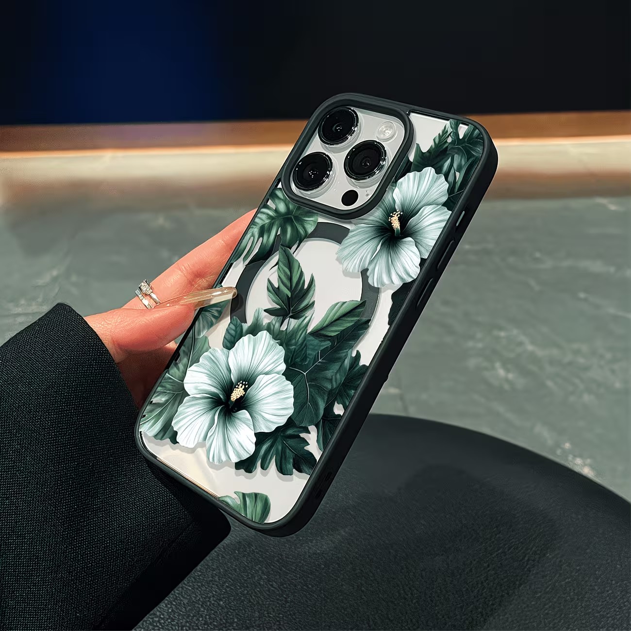 Зеленый чехол для телефона с ц – обзор и цена Apple Iphone 15 Pro Max
